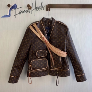 Louis Vuitton Jacket LVJ4543690 